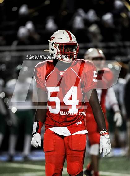Thumbnail 3 in Farmingdale vs. Freeport (Nassau County Conference I Final) photogallery.