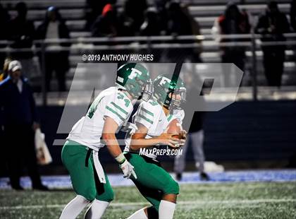 Thumbnail 3 in Farmingdale vs. Freeport (Nassau County Conference I Final) photogallery.
