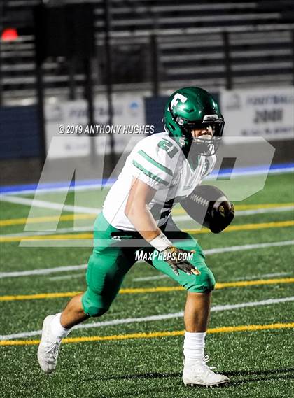 Thumbnail 1 in Farmingdale vs. Freeport (Nassau County Conference I Final) photogallery.