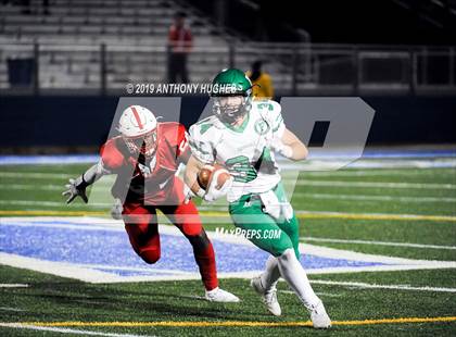 Thumbnail 1 in Farmingdale vs. Freeport (Nassau County Conference I Final) photogallery.