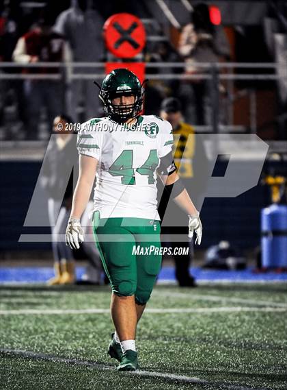 Thumbnail 3 in Farmingdale vs. Freeport (Nassau County Conference I Final) photogallery.