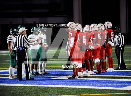 Thumbnail 1 in Farmingdale vs. Freeport (Nassau County Conference I Final) photogallery.