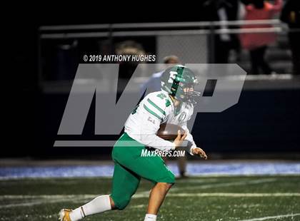 Thumbnail 2 in Farmingdale vs. Freeport (Nassau County Conference I Final) photogallery.