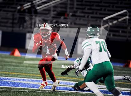 Thumbnail 3 in Farmingdale vs. Freeport (Nassau County Conference I Final) photogallery.