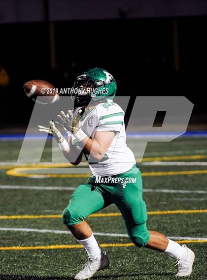 Thumbnail 2 in Farmingdale vs. Freeport (Nassau County Conference I Final) photogallery.