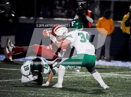 Thumbnail 3 in Farmingdale vs. Freeport (Nassau County Conference I Final) photogallery.