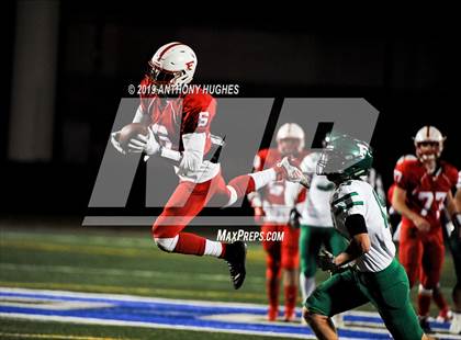 Thumbnail 3 in Farmingdale vs. Freeport (Nassau County Conference I Final) photogallery.