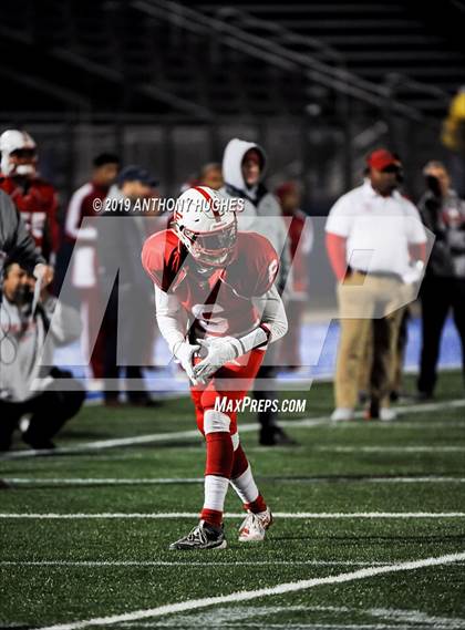 Thumbnail 3 in Farmingdale vs. Freeport (Nassau County Conference I Final) photogallery.