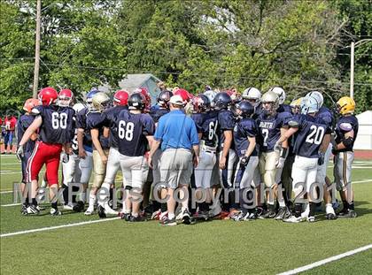 Thumbnail 1 in 23rd Annual West Central Illinois All-Star Game photogallery.