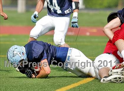 Thumbnail 3 in 23rd Annual West Central Illinois All-Star Game photogallery.