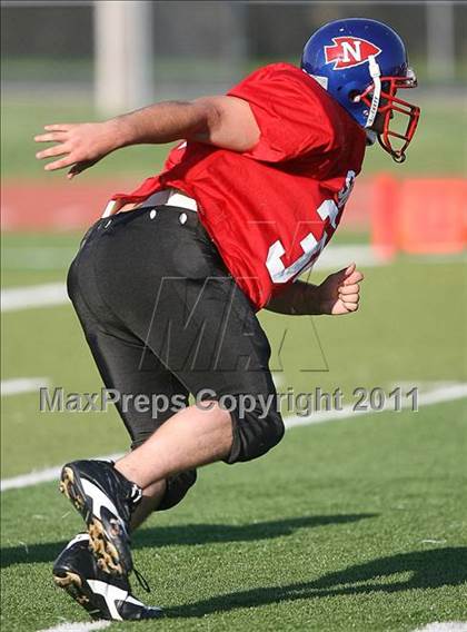 Thumbnail 1 in 23rd Annual West Central Illinois All-Star Game photogallery.