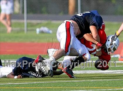 Thumbnail 3 in 23rd Annual West Central Illinois All-Star Game photogallery.