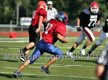 Thumbnail 3 in 23rd Annual West Central Illinois All-Star Game photogallery.