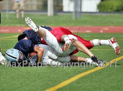 Thumbnail 1 in 23rd Annual West Central Illinois All-Star Game photogallery.