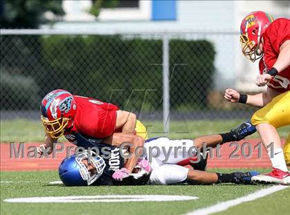 Thumbnail 1 in 23rd Annual West Central Illinois All-Star Game photogallery.
