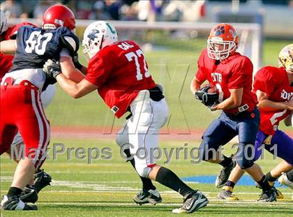 Thumbnail 2 in 23rd Annual West Central Illinois All-Star Game photogallery.