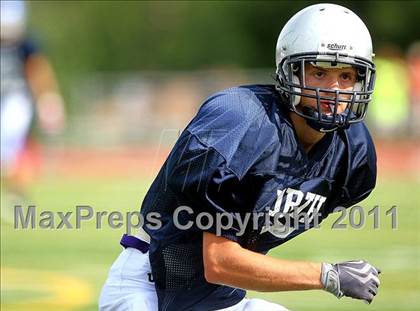 Thumbnail 1 in 23rd Annual West Central Illinois All-Star Game photogallery.