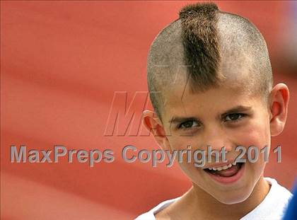 Thumbnail 1 in 23rd Annual West Central Illinois All-Star Game photogallery.
