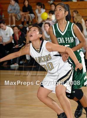 Thumbnail 2 in Buena Park @ Sunny Hills photogallery.