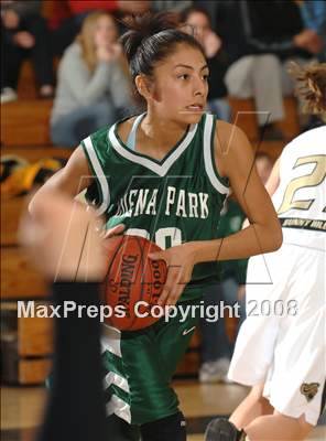 Thumbnail 3 in Buena Park @ Sunny Hills photogallery.
