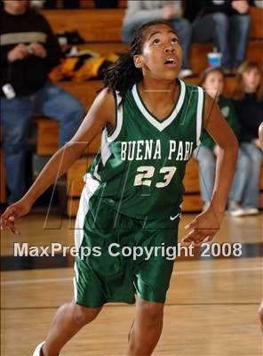 Thumbnail 3 in Buena Park @ Sunny Hills photogallery.
