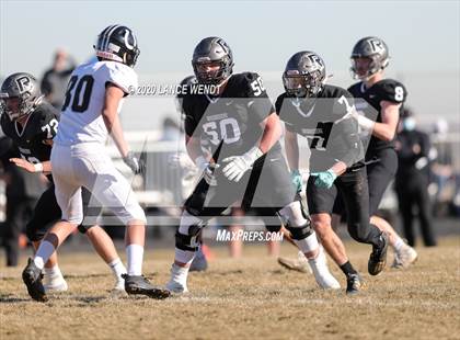 Thumbnail 3 in Pueblo South @ Roosevelt (CHSAA 3A Semi-Final) photogallery.