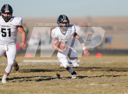 Thumbnail 3 in Pueblo South @ Roosevelt (CHSAA 3A Semi-Final) photogallery.