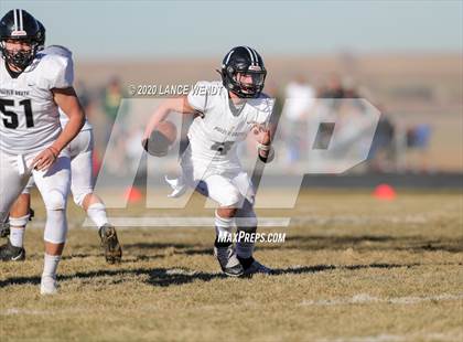 Thumbnail 1 in Pueblo South @ Roosevelt (CHSAA 3A Semi-Final) photogallery.
