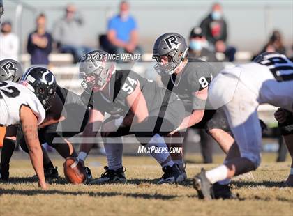 Thumbnail 3 in Pueblo South @ Roosevelt (CHSAA 3A Semi-Final) photogallery.