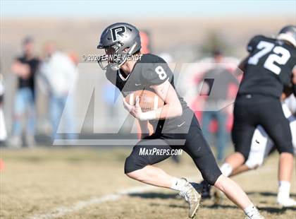 Thumbnail 3 in Pueblo South @ Roosevelt (CHSAA 3A Semi-Final) photogallery.
