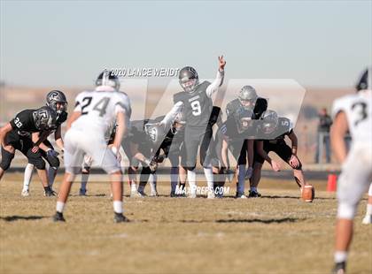 Thumbnail 2 in Pueblo South @ Roosevelt (CHSAA 3A Semi-Final) photogallery.