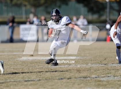Thumbnail 1 in Pueblo South @ Roosevelt (CHSAA 3A Semi-Final) photogallery.