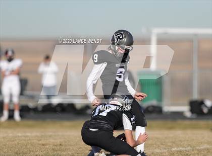 Thumbnail 2 in Pueblo South @ Roosevelt (CHSAA 3A Semi-Final) photogallery.