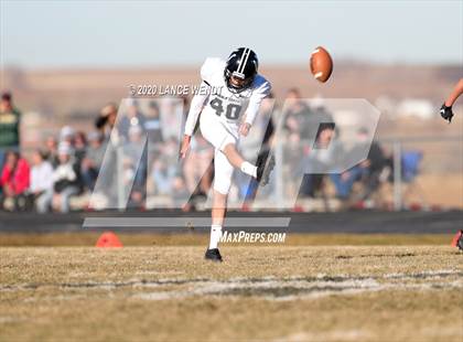 Thumbnail 1 in Pueblo South @ Roosevelt (CHSAA 3A Semi-Final) photogallery.