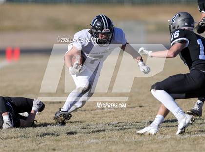 Thumbnail 3 in Pueblo South @ Roosevelt (CHSAA 3A Semi-Final) photogallery.
