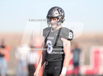 Thumbnail 3 in Pueblo South @ Roosevelt (CHSAA 3A Semi-Final) photogallery.