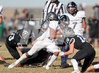 Thumbnail 3 in Pueblo South @ Roosevelt (CHSAA 3A Semi-Final) photogallery.