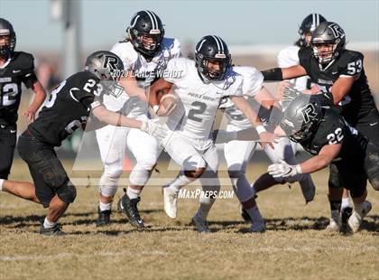 Thumbnail 3 in Pueblo South @ Roosevelt (CHSAA 3A Semi-Final) photogallery.