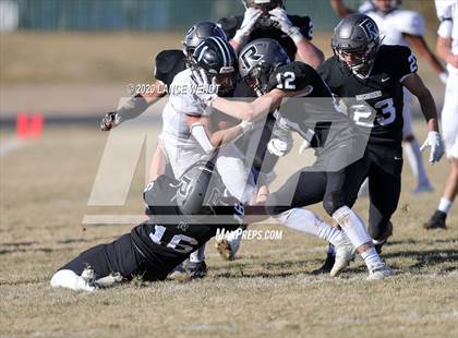 Thumbnail 1 in Pueblo South @ Roosevelt (CHSAA 3A Semi-Final) photogallery.
