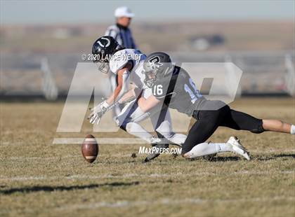 Thumbnail 2 in Pueblo South @ Roosevelt (CHSAA 3A Semi-Final) photogallery.