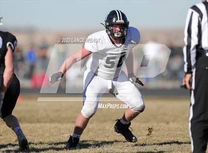 Thumbnail 2 in Pueblo South @ Roosevelt (CHSAA 3A Semi-Final) photogallery.
