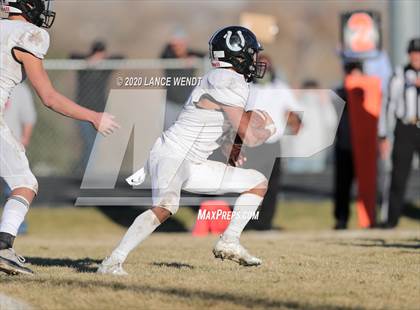 Thumbnail 2 in Pueblo South @ Roosevelt (CHSAA 3A Semi-Final) photogallery.
