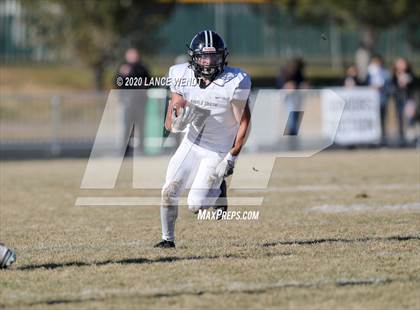 Thumbnail 1 in Pueblo South @ Roosevelt (CHSAA 3A Semi-Final) photogallery.