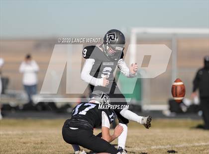 Thumbnail 3 in Pueblo South @ Roosevelt (CHSAA 3A Semi-Final) photogallery.