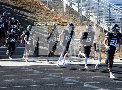 Thumbnail 2 in Pueblo South @ Roosevelt (CHSAA 3A Semi-Final) photogallery.