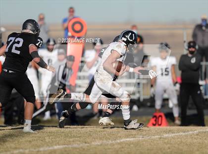 Thumbnail 2 in Pueblo South @ Roosevelt (CHSAA 3A Semi-Final) photogallery.
