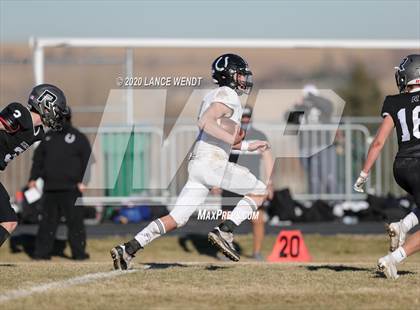 Thumbnail 3 in Pueblo South @ Roosevelt (CHSAA 3A Semi-Final) photogallery.