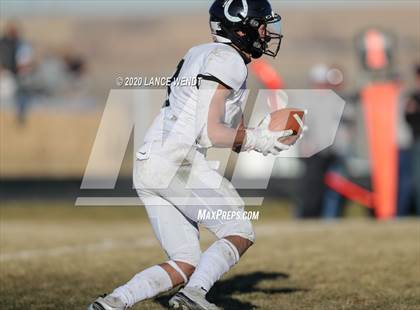 Thumbnail 3 in Pueblo South @ Roosevelt (CHSAA 3A Semi-Final) photogallery.