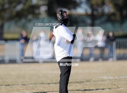 Thumbnail 1 in Pueblo South @ Roosevelt (CHSAA 3A Semi-Final) photogallery.