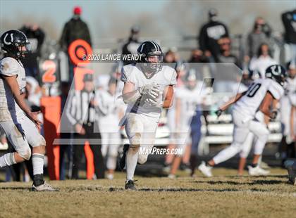 Thumbnail 3 in Pueblo South @ Roosevelt (CHSAA 3A Semi-Final) photogallery.